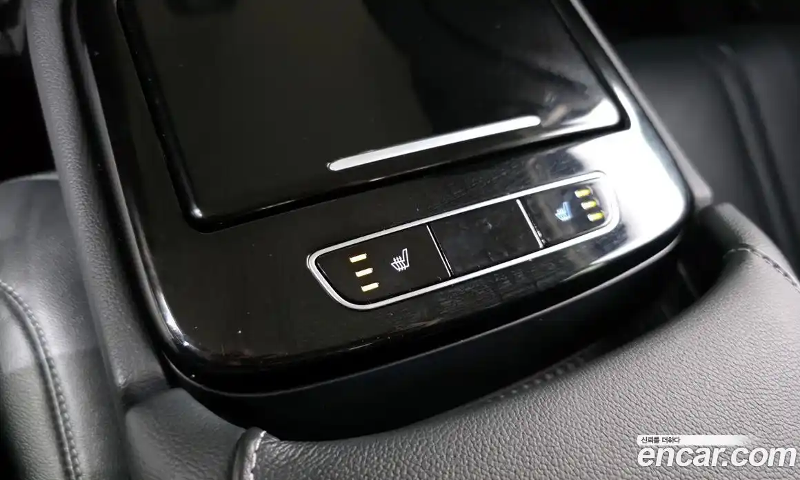 Genesis G80 2022 2.5 Автомат в Москве № 856191, фото 19