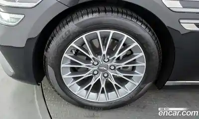 Genesis G80 2022 2.5 Автомат в Москве № 856191, миниатюра 5