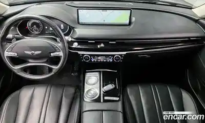 Genesis G80 2022 2.5 Автомат в Москве № 856191, миниатюра 7