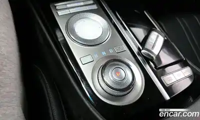Genesis G80 2022 2.5 Автомат в Москве № 856191, миниатюра 9