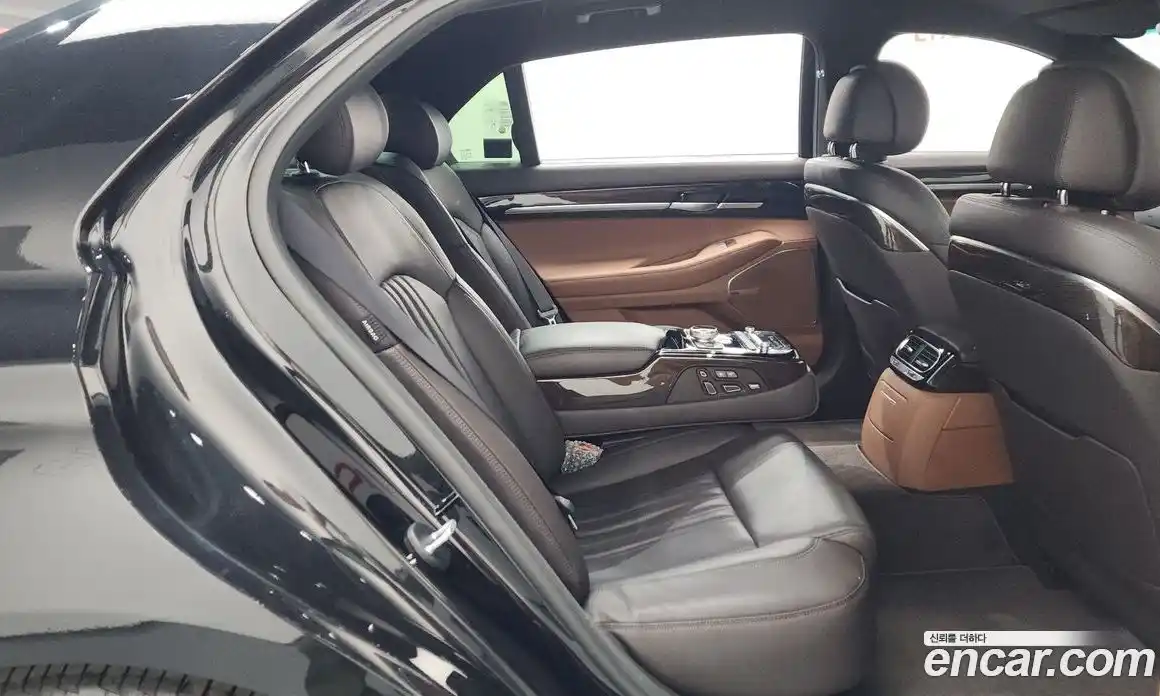 Genesis G90 2021 3.8 Автомат в Москве № 856220, фото 12