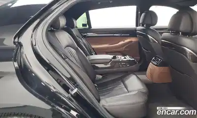 Genesis G90 2021 3.8 Автомат в Москве № 856220, миниатюра 12