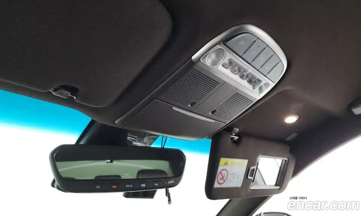 Genesis G90 2021 3.8 Автомат в Москве № 856220, фото 19