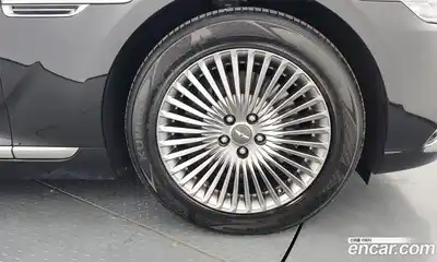 Genesis G90 2021 3.8 Автомат в Москве № 856220, миниатюра 5