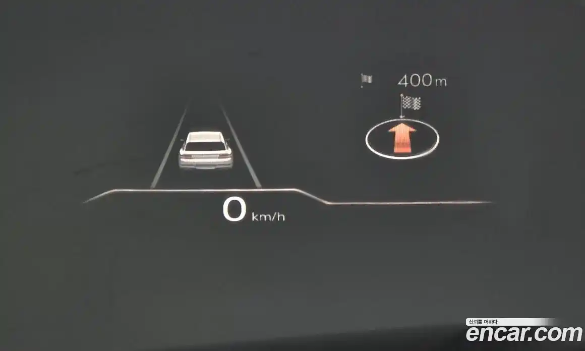 Genesis GV80 2021 3.0 Автомат в Москве № 856238, фото 16