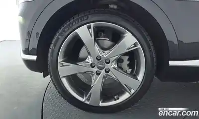 Genesis GV80 2021 3.0 Автомат в Москве № 856238, миниатюра 4