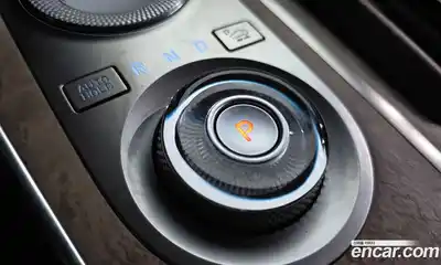 Genesis GV80 2021 3.0 Автомат в Москве № 856238, миниатюра 8