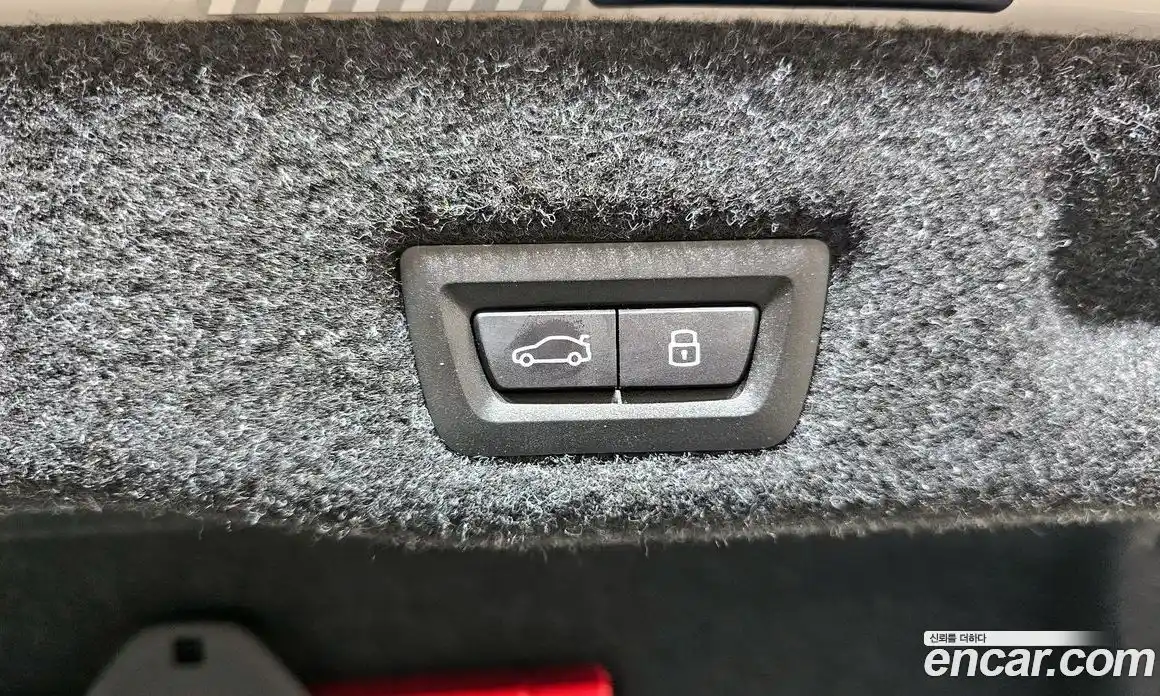 BMW 5-Series 2025 2.0 гидро в Москве № 856314, фото 20