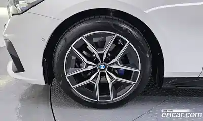 BMW 5-Series 2025 2.0 гидро в Москве № 856314, миниатюра 5