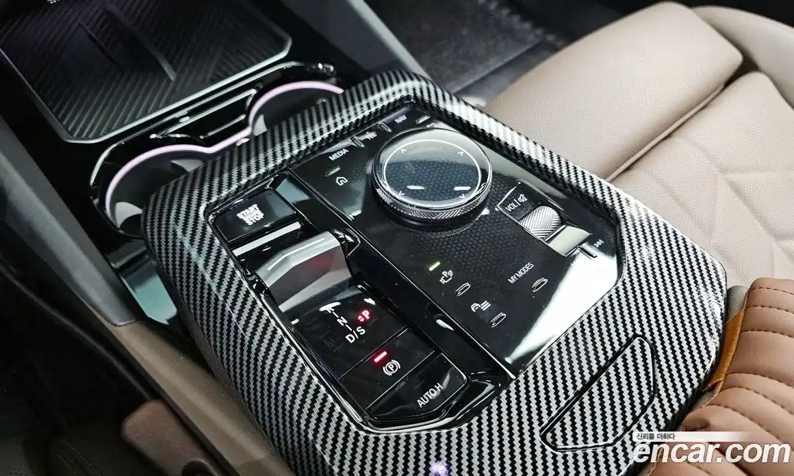 BMW 5-Series 2025 2.0 гидро в Москве № 856314, фото 9