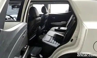 SsangYong TIBOLI 2015 1.6 Автомат в Москве № 856503, миниатюра 11