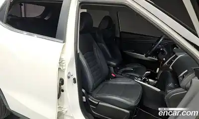 SsangYong TIBOLI 2015 1.6 Автомат в Москве № 856503, миниатюра 12