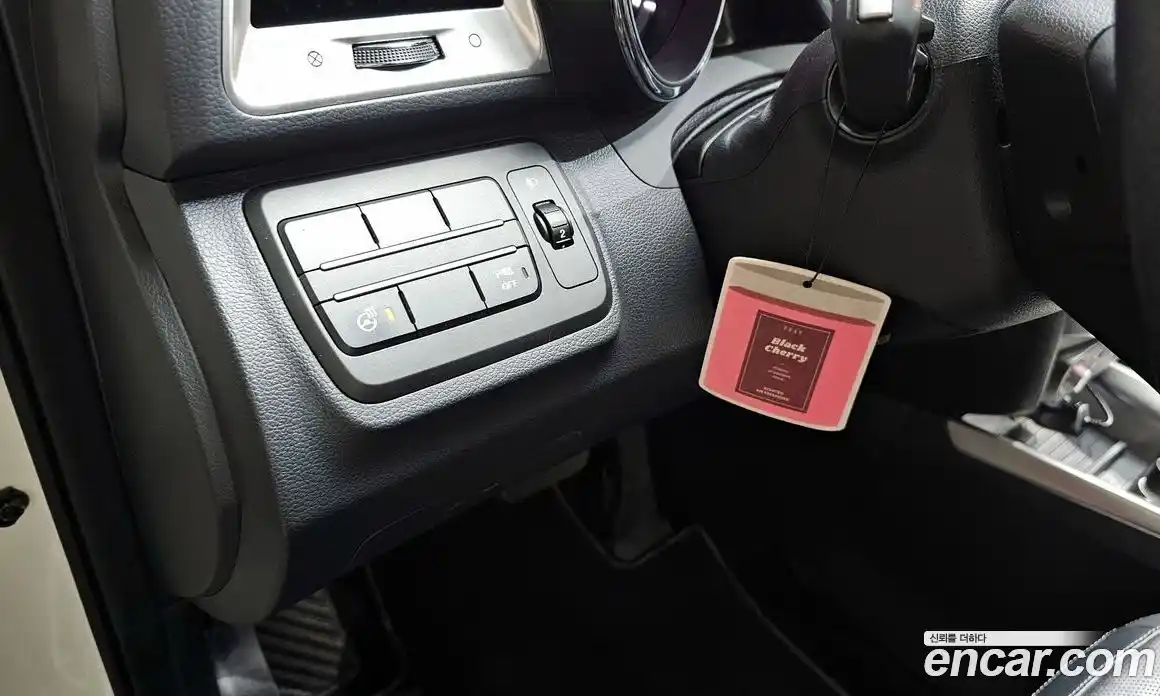 SsangYong TIBOLI 2015 1.6 Автомат в Москве № 856503, фото 15