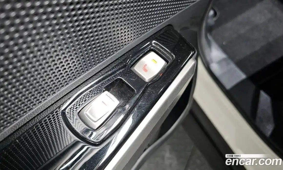 SsangYong TIBOLI 2015 1.6 Автомат в Москве № 856503, фото 19