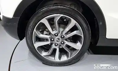 SsangYong TIBOLI 2015 1.6 Автомат в Москве № 856503, миниатюра 5