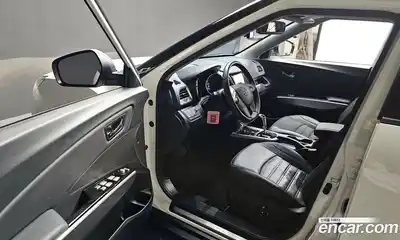 SsangYong TIBOLI 2015 1.6 Автомат в Москве № 856503, миниатюра 10