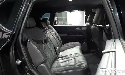 SsangYong Rexton 2022 2.2 Автомат в Москве № 856511, миниатюра 12