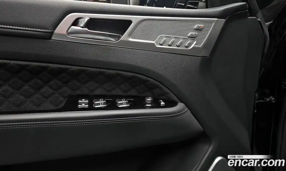 SsangYong Rexton 2022 2.2 Автомат в Москве № 856511, фото 18