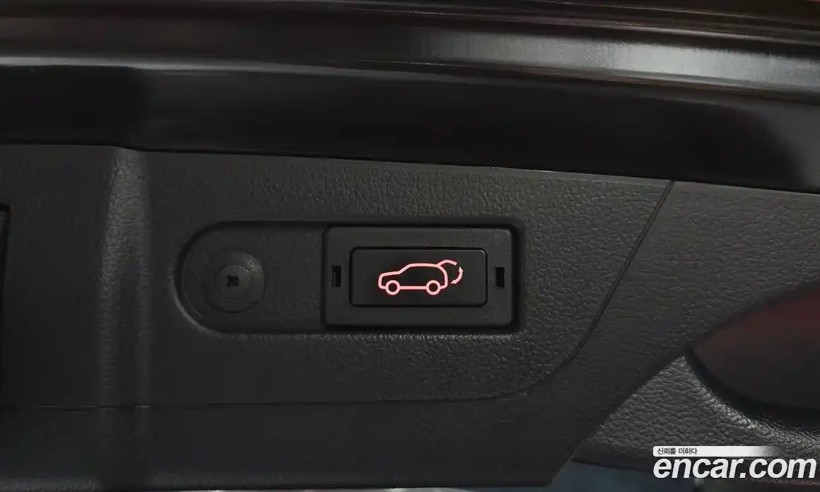 SsangYong Rexton 2022 2.2 Автомат в Москве № 856511, фото 20