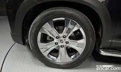 SsangYong Rexton 2022 2.2 Автомат в Москве № 856511, миниатюра 5