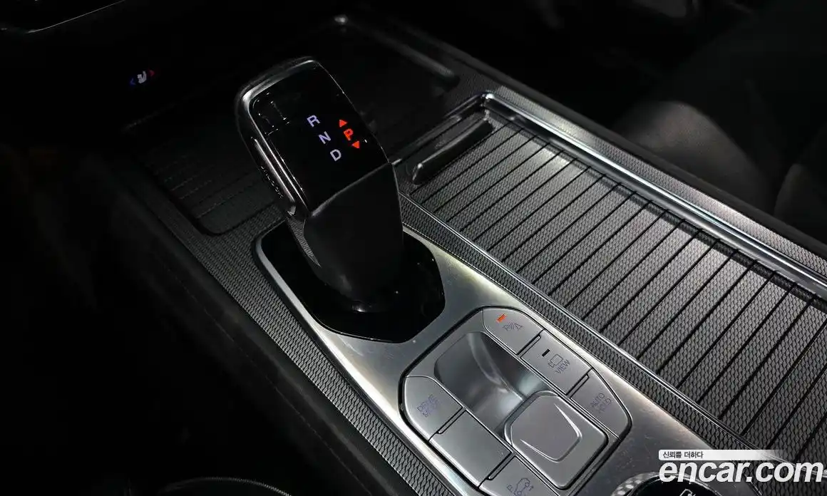 SsangYong Rexton 2022 2.2 Автомат в Москве № 856511, фото 9