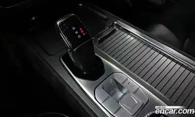 SsangYong Rexton 2022 2.2 Автомат в Москве № 856511, миниатюра 9