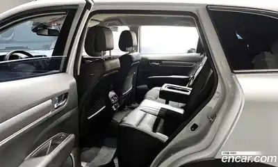 Renault QM6 2020 2.0 гидро в Москве № 856570, миниатюра 11