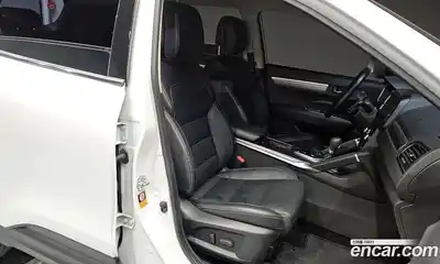 Renault QM6 2020 2.0 гидро в Москве № 856570, миниатюра 12