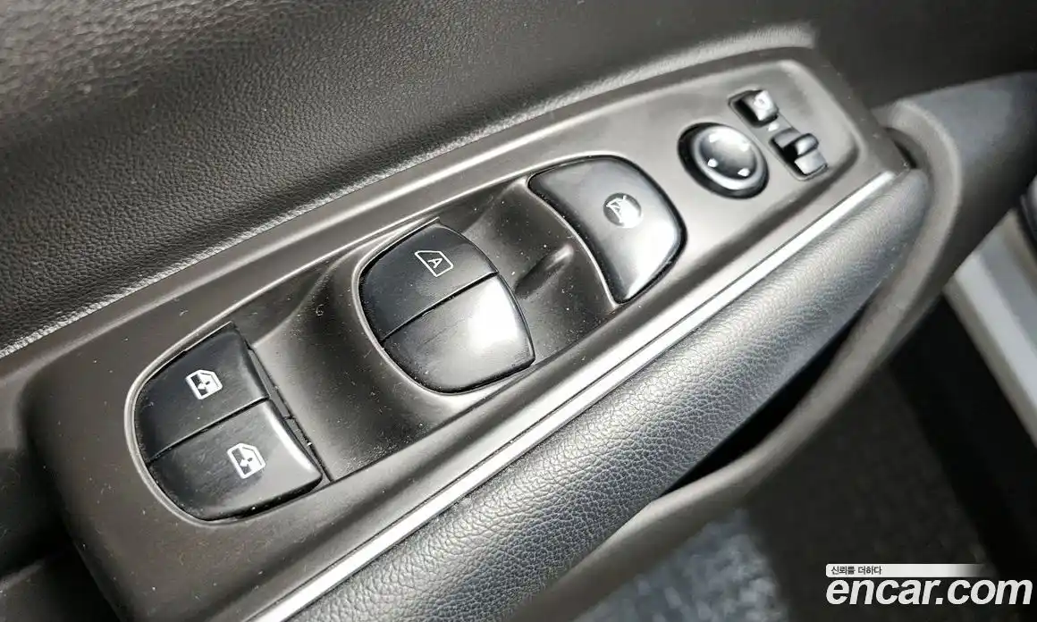 Renault QM6 2020 2.0 гидро в Москве № 856570, фото 14