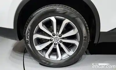 Renault QM6 2020 2.0 гидро в Москве № 856570, миниатюра 5