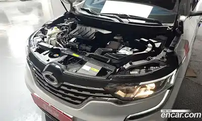 Renault QM6 2020 2.0 гидро в Москве № 856570, миниатюра 6