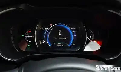Renault QM6 2020 2.0 гидро в Москве № 856570, миниатюра 8