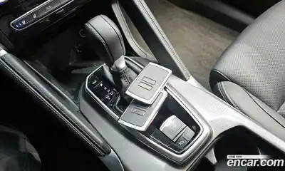 Renault QM6 2020 2.0 гидро в Москве № 856570, миниатюра 9