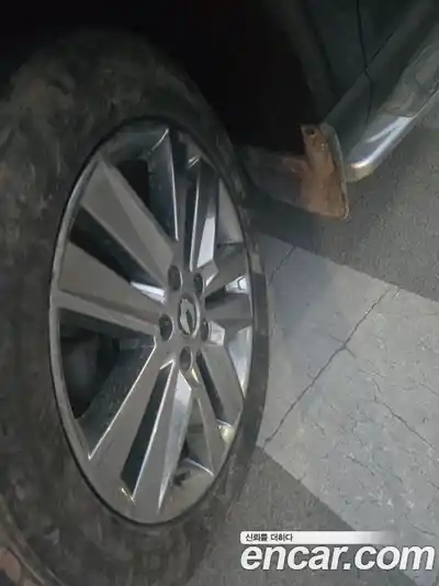 SsangYong Rexton 2020 2.2 Автомат в Москве № 856603, миниатюра 4