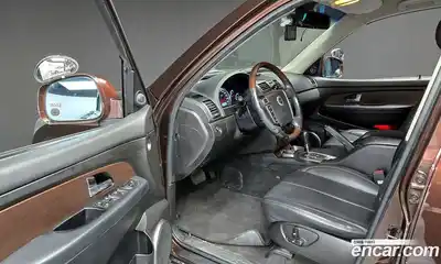 SsangYong Rexton 2014 2.0 гидро в Москве № 856694, миниатюра 11