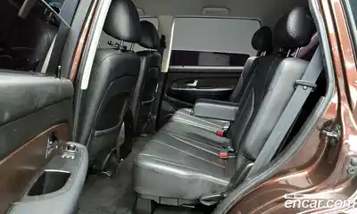 SsangYong Rexton 2014 2.0 гидро в Москве № 856694, миниатюра 12