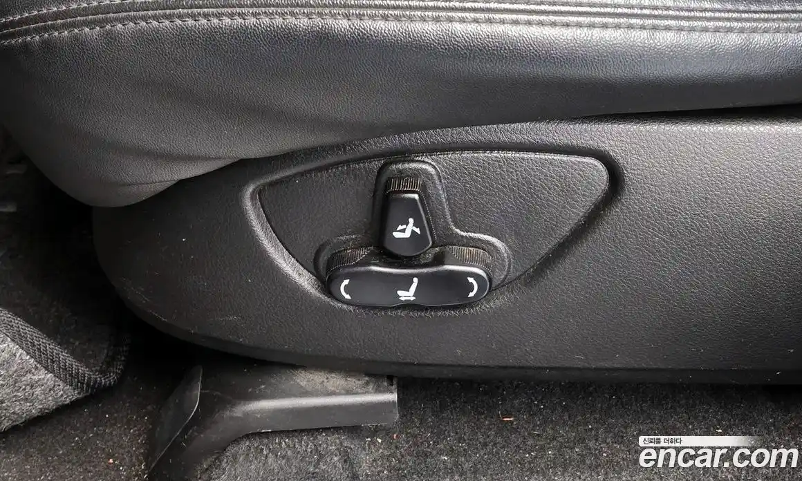 SsangYong Rexton 2014 2.0 гидро в Москве № 856694, фото 17