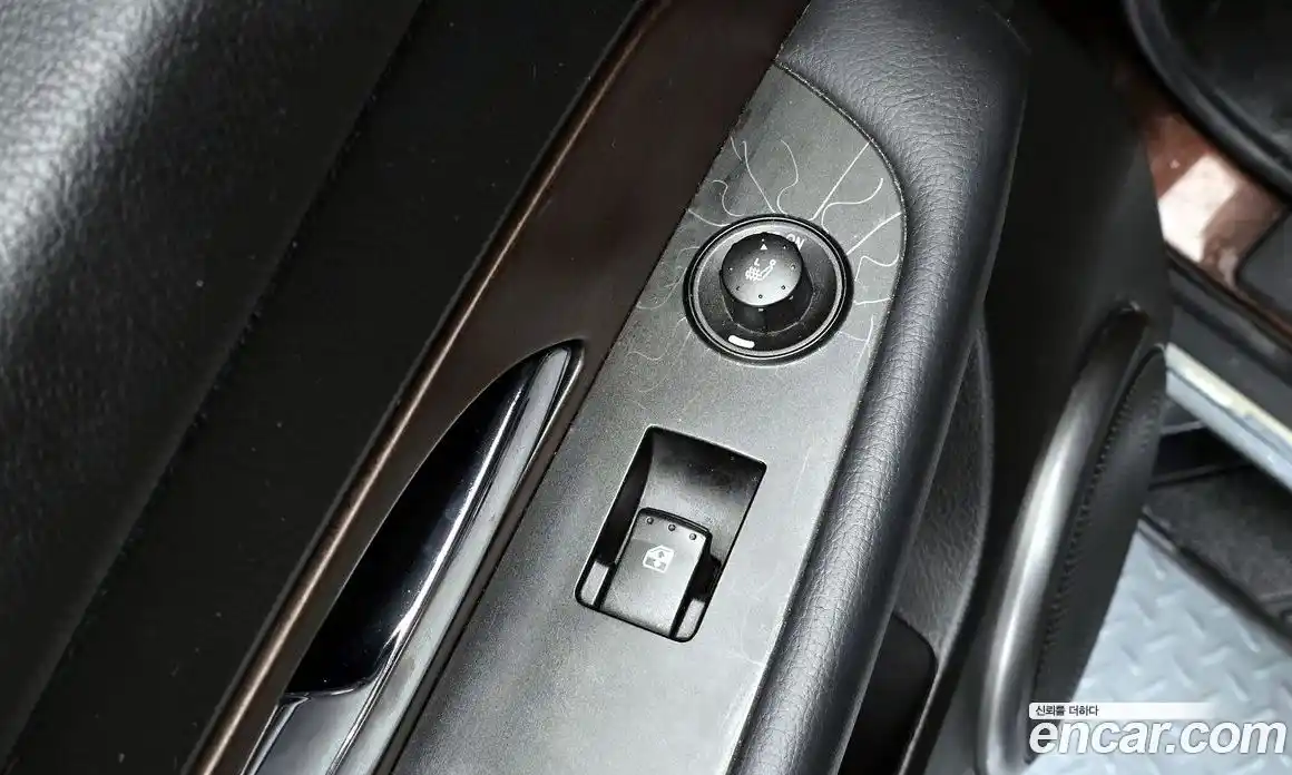 SsangYong Rexton 2014 2.0 гидро в Москве № 856694, фото 19