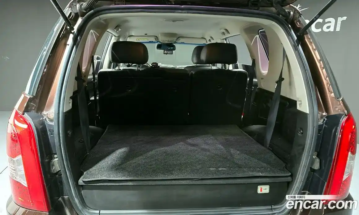 SsangYong Rexton 2014 2.0 гидро в Москве № 856694, фото 20