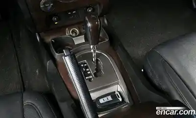 SsangYong Rexton 2014 2.0 гидро в Москве № 856694, миниатюра 9