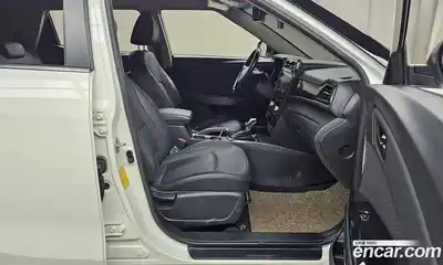 SsangYong TIBOLI 2020 1.5 Автомат в Москве № 856710, миниатюра 11