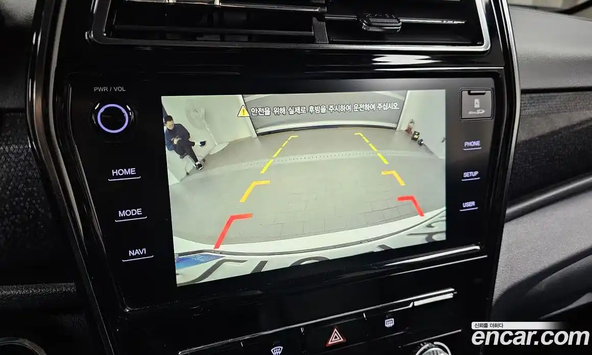 SsangYong TIBOLI 2020 1.5 Автомат в Москве № 856710, фото 17