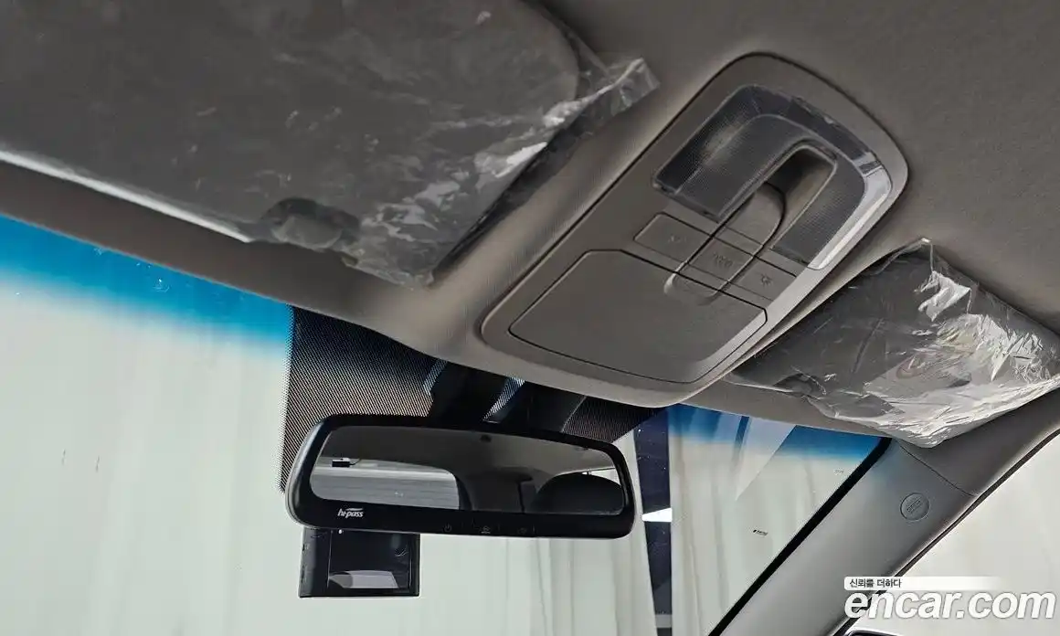 SsangYong TIBOLI 2020 1.5 Автомат в Москве № 856710, фото 18