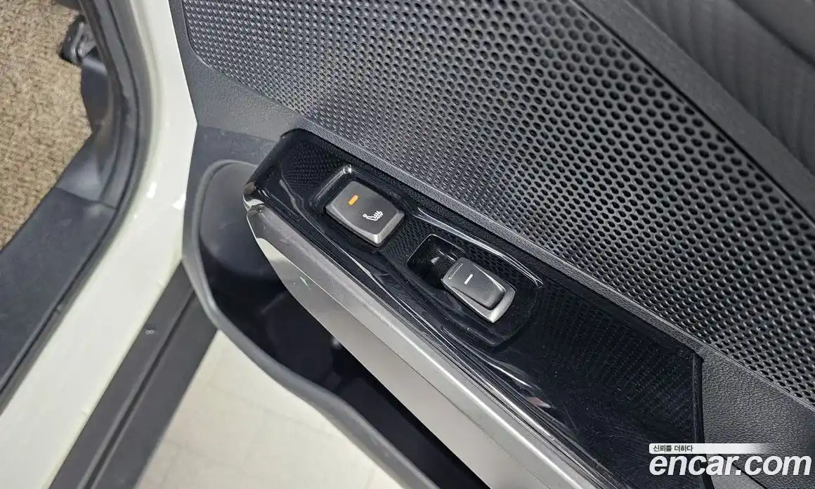 SsangYong TIBOLI 2020 1.5 Автомат в Москве № 856710, фото 19