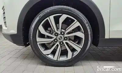 SsangYong TIBOLI 2020 1.5 Автомат в Москве № 856710, миниатюра 5