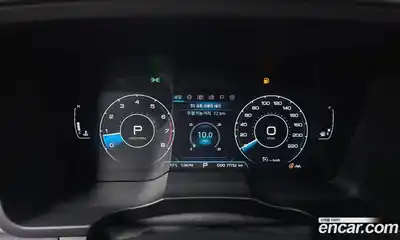 SsangYong TIBOLI 2020 1.5 Автомат в Москве № 856710, миниатюра 8