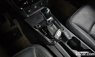 SsangYong TIBOLI 2020 1.5 Автомат в Москве № 856710, миниатюра 9