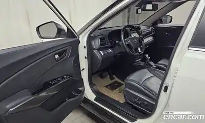 SsangYong TIBOLI 2020 1.5 Автомат в Москве № 856710, миниатюра 10