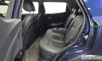 SsangYong TIBOLI 2019 1.5 Автомат в Москве № 856800, миниатюра 11