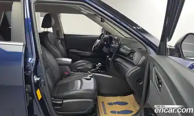 SsangYong TIBOLI 2019 1.5 Автомат в Москве № 856800, миниатюра 12